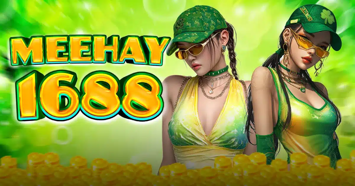 MEEHAY1688 MEEHAY1688